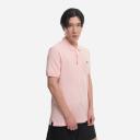 Lacoste Ph4012 Short Sleeve Polo Pink L Man PH4012-KF9-5
