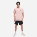 Lacoste Ph4012 Short Sleeve Polo Pink L Man PH4012-KF9-5
