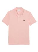 Lacoste Ph4012 Short Sleeve Polo Pink L Man PH4012-KF9-5