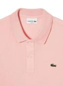 Lacoste Ph4012 Short Sleeve Polo Pink L Man PH4012-KF9-5