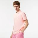 Lacoste Ph4012 Short Sleeve Polo Pink L Man PH4012-KF9-5