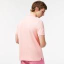 Lacoste Ph4012 Short Sleeve Polo Pink L Man PH4012-KF9-5