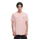Lacoste Ph4012 Short Sleeve Polo Pink L Man PH4012-KF9-5