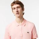 Lacoste Ph4012 Short Sleeve Polo Pink L Man PH4012-KF9-5