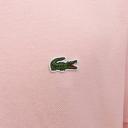 Lacoste Ph4012 Short Sleeve Polo Pink L Man PH4012-KF9-5