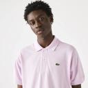 Lacoste Ph4012 Short Sleeve Polo Pink M Man PH4012-2R3-4