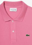 Lacoste Ph4012 Short Sleeve Polo Pink M Man PH4012-2R3-4