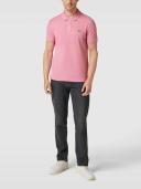 Lacoste Ph4012 Short Sleeve Polo Pink M Man PH4012-2R3-4