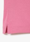 Lacoste Ph4012 Short Sleeve Polo Pink M Man PH4012-2R3-4