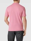 Lacoste Ph4012 Short Sleeve Polo Pink M Man PH4012-2R3-4