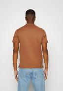 Lacoste Ph4012 Slim Polo Shirt