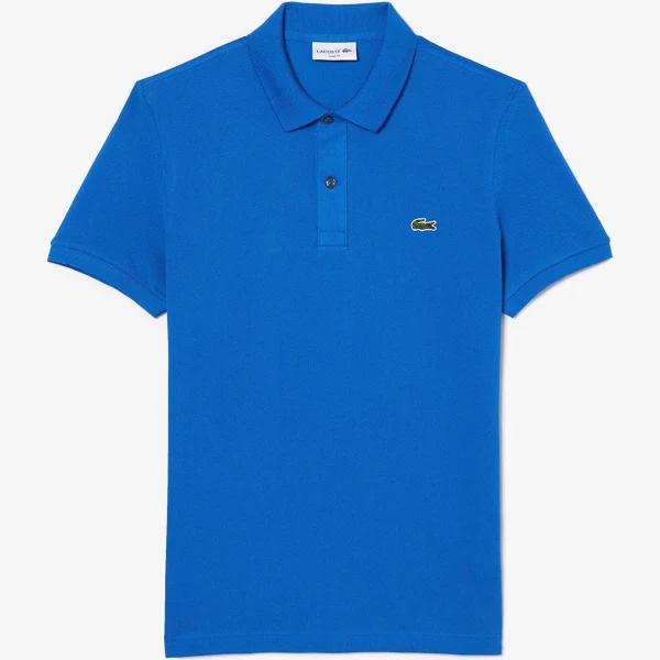 Lacoste Ph4012 Slim Polo Shirt