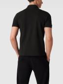 Lacoste Ph5075 Short Sleeve Polo Black M Man PH5075-00-031-4