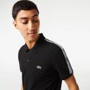 Lacoste Ph5075 Short Sleeve Polo Black M Man PH5075-00-031-4