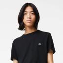 Lacoste Pima Cotton T-Shirt - Blue - XXL