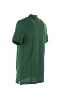 Lacoste - Polo Man Bordeaux - S