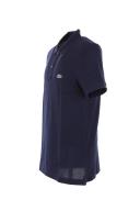 Lacoste - Polo Man Bordeaux - S