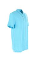 Lacoste - Polo Man Bordeaux - S