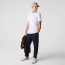 Lacoste Polo Shirt Pique Polo Shirt Ph4012 001