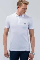 Lacoste Polo Shirt Pique Polo Shirt Ph4012 001