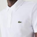 Lacoste Polo Shirt Pique Polo Shirt Ph4012 001