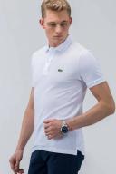 Lacoste Polo Shirt Pique Polo Shirt Ph4012 001