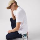 Lacoste Polo Shirt Pique Polo Shirt Ph4012 001