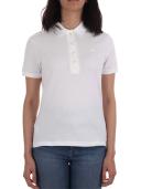Lacoste Polo shirt, Women's, Size: 36, White