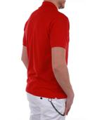 Lacoste Polo T Shirt Black
