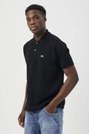 Lacoste Polo T Shirt Black