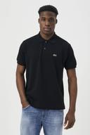 Lacoste Polo T Shirt Black