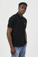 Lacoste Polo T Shirt Black