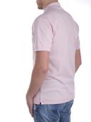 Lacoste Polo T Shirt Black