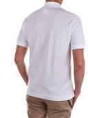 Lacoste Polo T Shirt Black