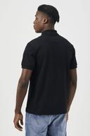 Lacoste Polo T Shirt Black