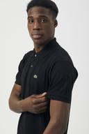 Lacoste Polo T Shirt Black