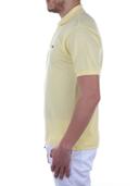 Lacoste Polo T Shirt Black