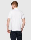 Lacoste Polo T Shirt White