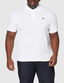Lacoste Polo T Shirt White