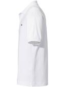 Lacoste Polo T Shirt White