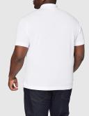 Lacoste Polo T Shirt White