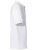 Lacoste Polo T Shirt White