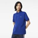 Lacoste Polos Men's Original L.12.12 Polo Shirt Blue