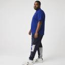Lacoste Polos Men's Original L.12.12 Polo Shirt Blue
