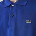 Lacoste Polos Men's Original L.12.12 Polo Shirt Blue