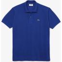 Lacoste Polos Men's Original L.12.12 Polo Shirt Blue
