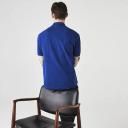 Lacoste Polos Men's Original L.12.12 Polo Shirt Blue