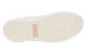 Lacoste Powercourt White Trainers