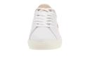 Lacoste Powercourt White Trainers