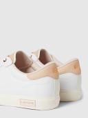 Lacoste Powercourt White Trainers